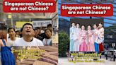 TikToker's claim that ethnically Chinese Singaporeans dislike being called Chinese sparks debate