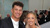 Why Patrick Mahomes Says Wife Brittany Has a “Good Sense” on How to Handle Online Haters