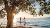 酒莊內奢華露營、黃金海岸度假 年底前預訂澳洲昆士蘭行程送衝浪、SUP課程2選1