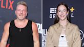 Pat McAfee Apologizes for Calling Caitlin Clark a ‘White Bitch,’ Claims Term Was ‘Complimentary’