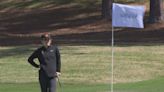 #17 Clemson golf team will be in College Station for regionals
