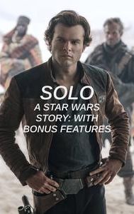 Solo: A Star Wars Story