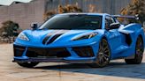 Motorious Readers Get Double Entries To Win a 725-HP 2024 Corvette Stingray and a Classic '63 Restomod Corvette