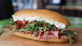 Yampa Sandwich Company Launches the Florentine Fresco Sandwich