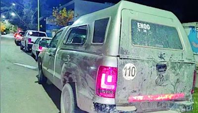 Horror por cuatro cuerpos dentro de una camioneta