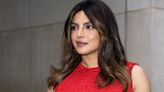 Priyanka Chopra Jonas' Abs Were Next-Level Toned In A Fiery Two-Piece 'Fit