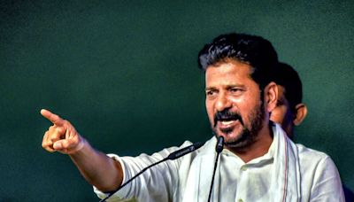 Union Budget Ignored Telangana, NDA Govt Biased Against State: CM Revanth Reddy - News18