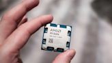 AMD Ryzen 9000 CPUs aim to defeat Intel chips in high-end desktop PCs