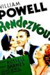 Rendezvous (1935 film)