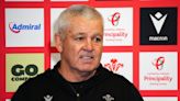 Warren Gatland: Wales absences a great opportunity for other players to step up