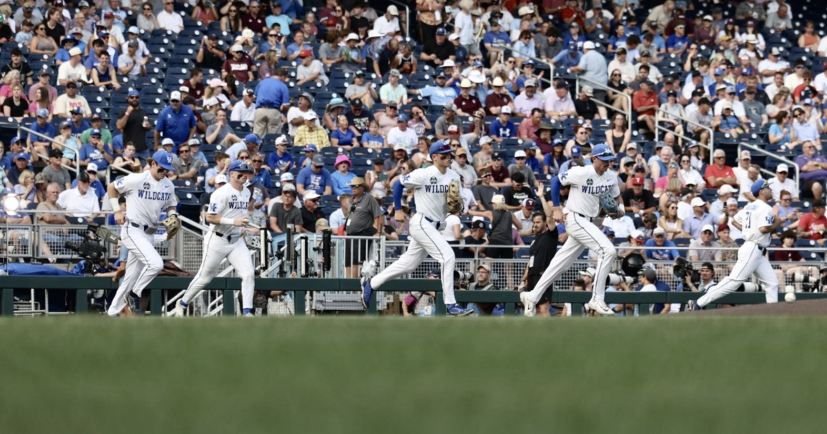 How To Watch | Time, TV, storylines, odds for Kentucky's CWS elimination game with Florida