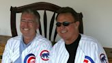 Column: Pat Hughes, longtime Chicago Cubs radio voice, is ready for his day in the sun in Cooperstown