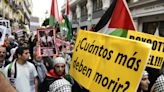 HRW denuncia que Meta silencia cada vez más contenidos de apoyo a Palestina