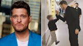 Michael Bublé Wishes 'Superhero' Son Elias a Happy 8th Birthday: 'Watching You Grow Is the Greatest Gift'
