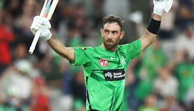 Glenn Maxwell Set To Return In Sheffield Shield, Confirms Will Sutherland | Cricket News