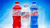 Mountain Dew Has 3 New Flavors for You to Try This Summer