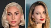 Rivals Lady Gaga and Angelina Jolie ‘Both Want’ Best Actress Oscar Next Year: ‘Recipe for Disaster’