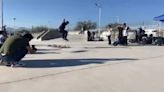 Avanzan clases de Skate en la colonia San Isidro en Lerdo