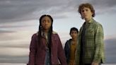 Percy Jackson series lands near perfect Rotten Tomatoes score