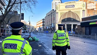 Brixton Academy to reopen for first time since fatal crush