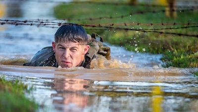 Best Ranger Competition 2024: See photos of the murderous 3-day event winners endured