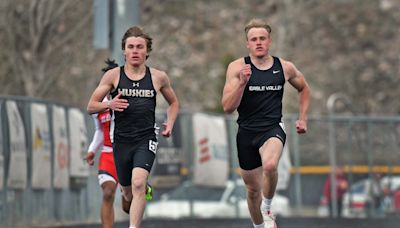 Eagle Valley wins 2nd-straight Western Slope track and field boys team title