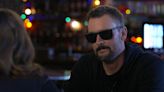 Eric Church transforms hardship into harmony at new Nashville hotspot