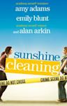 Sunshine Cleaning