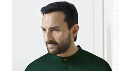 Saif Ali Khan Opted For Acting And Not Cricket For THIS Reason - News18