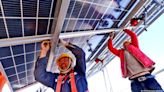 兩家中企退出羅馬尼亞太陽能園區競標