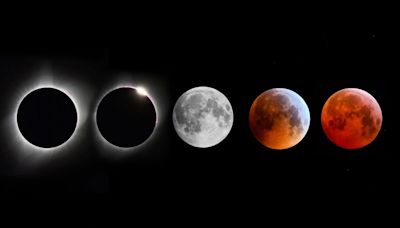 Lunar eclipse supermoon to alter skies across the world