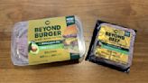 We Tried Beyond Meat's New IV Recipe, And It's A Big Leap Forward For Plant-Based Meat