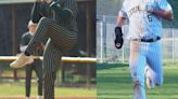 Patrick County's Tucker Swails, Stuart Callahan named to all-state baseball team