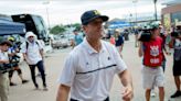 Everything Jim Harbaugh said about Michigan's fall camp on In The Trenches