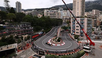 ¿Cómo le fue a Checo Pérez en el GP de Mónaco de F1? Mejores resultados y podios en el Principado