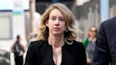 Judge denies Elizabeth Holmes' request to stay out of prison while she appeals fraud conviction