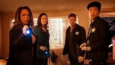 Nach 3 Staffeln ist Schluss: Die letzte "CSI"-Serie wurde abgesetzt