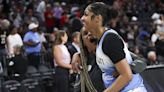 WNBA players' union leader is concerned league being undervalued in new media rights deal