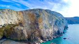 The wild and overlooked Welsh beauty spot that looks like it belongs in the Mediterranean