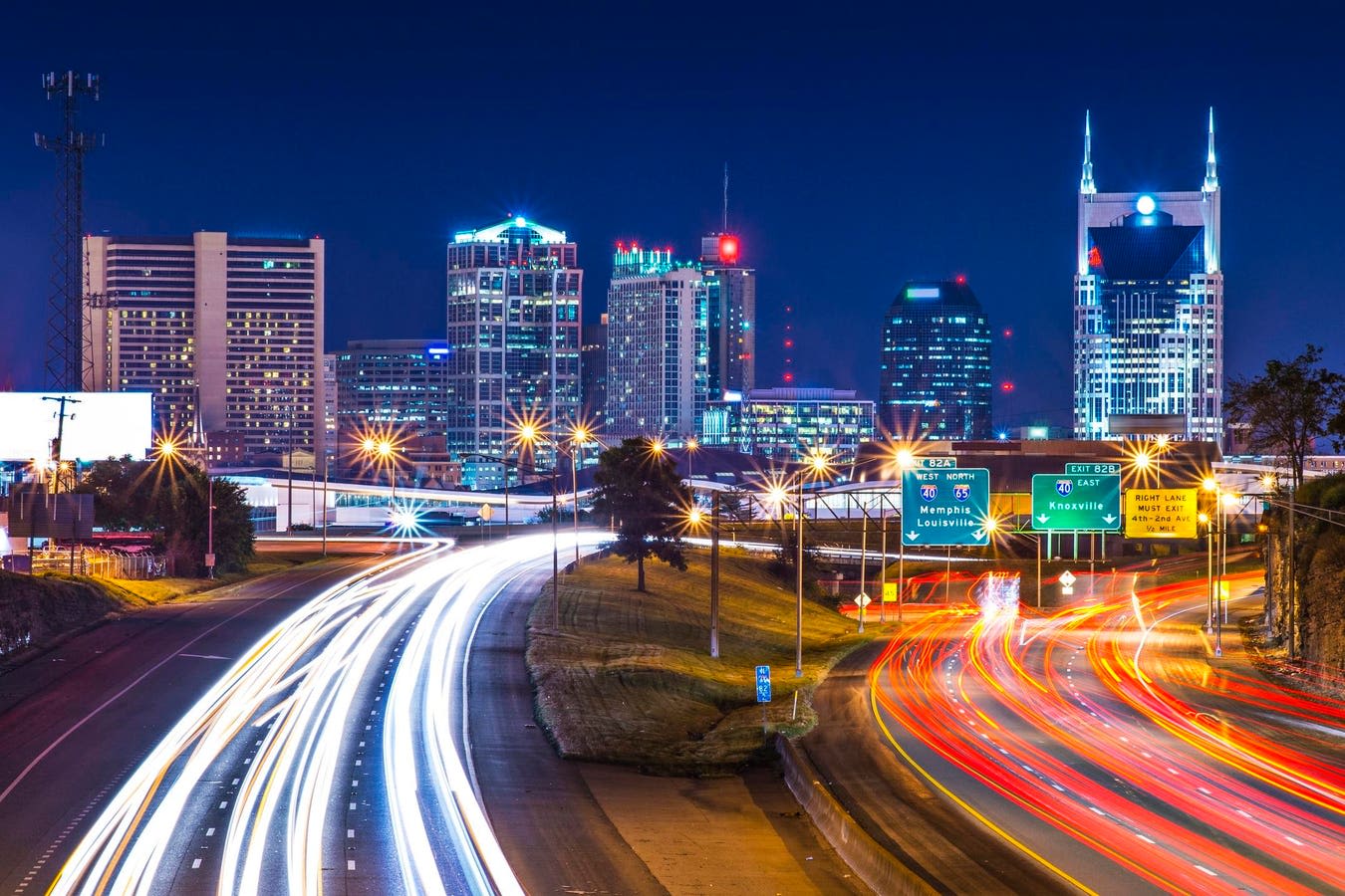 Transportation Through A Health Lens: Nashville’s Wellness Opportunity