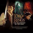 Lord of the Rings: The Fellowship of the Ring – The Complete Recordings