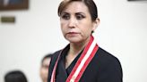 La Fiscalía de Perú solicita impedir la salida del país de la suspendida fiscal general Patricia Benavides