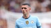 Man City injury update: Phil Foden, Savinho, Oscar Bobb latest news and return dates