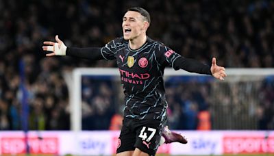 Brighton 0-4 Man City: Player ratings as champions punish woeful Seagulls