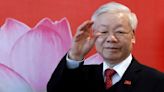 Vietnam to hold state funeral for party chief Trong on July 26