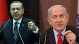 Medio Oriente en llamas: Erdogan llamó “vampiro, maníaco y psicópata” a Netanyahu