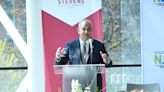 State launches NJ FAST, a fintech accelerator program, at Stevens Institute of Technology