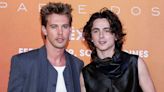 Timothée Chalamet wants a musical cinematic universe with his Bob Dylan and Austin Butler's Elvis