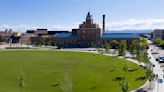 Police arrest anti-war protesters at Auraria Campus encampment