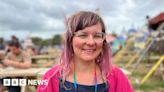 Glastonbury Festival's new staff member to 'immortalise' event